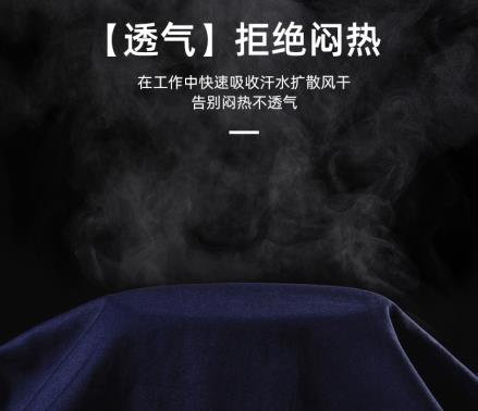 濟南爐前工阻燃服價格